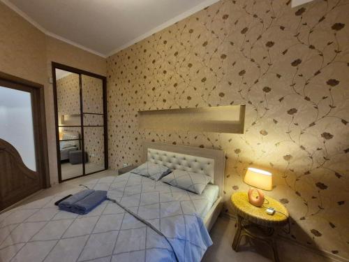 Apartment on Baseinaya street 13, Киев (фото 10)