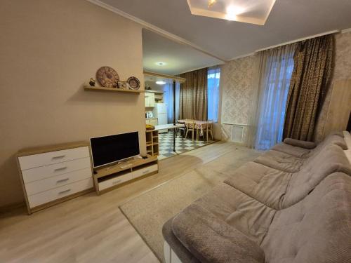 Apartment on Baseinaya street 13, Киев (фото 5)