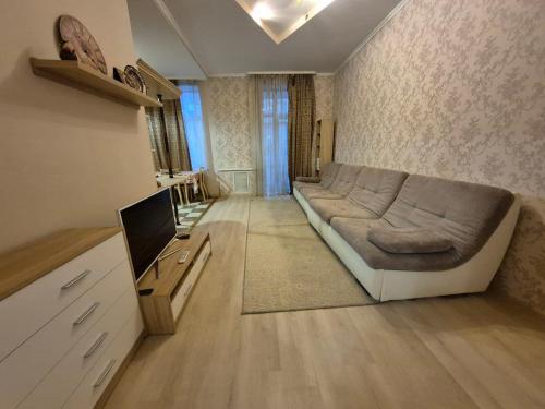Apartment on Baseinaya street 13, Киев (фото 8)