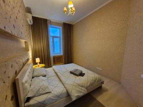 Apartment on Baseinaya street 13, Киев (фото 9)
