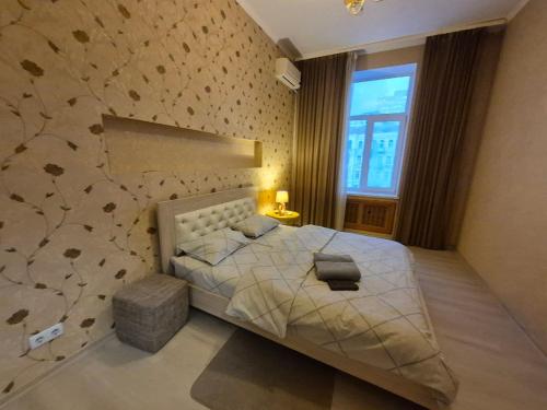 Apartment on Baseinaya street 13, Киев (фото 6)