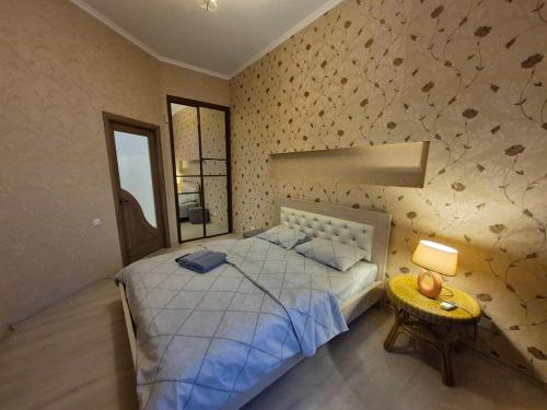 Apartment on Baseinaya street 13, Киев (фото 2)