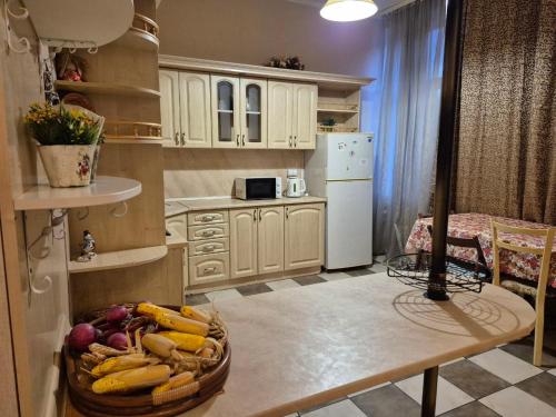 Apartment on Baseinaya street 13, Киев (фото 4)