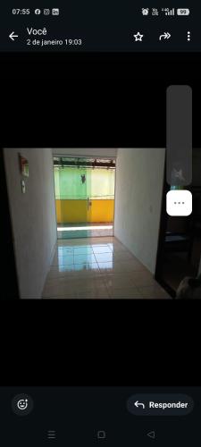 Casa de família – khách sạn tại Jacare