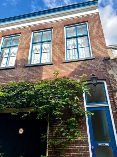 Casa di Kola in Zutphen