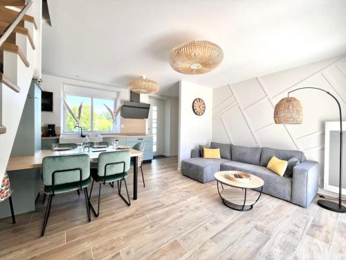 Le Petit Héros Gîte gîte à louer Courlay