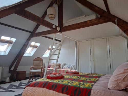 Casa di Kola in Zutphen