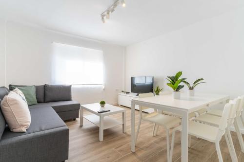 Hauzify I Apartament Pedrera