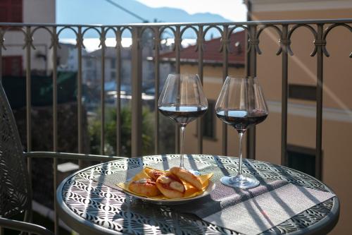 Soffio - Seta di Lago - Love Italy Homes in Predore