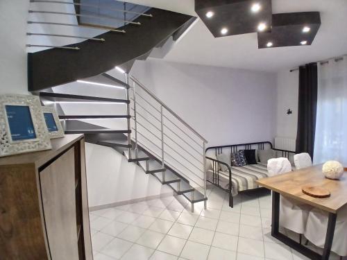  Da Zia House Comfort e Relax vicino a Torino in Brandizzo