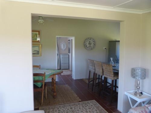 米尔奇雷恩农家乐 米尔奇雷恩农家乐