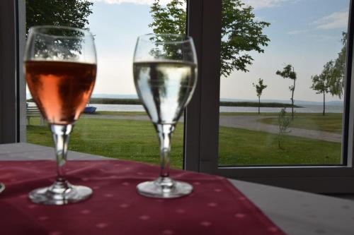 Seehotel Herlinde