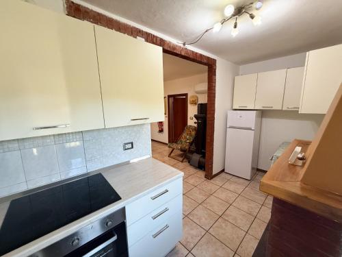 Casa Vacanze CARBONI in Penna San Giovanni