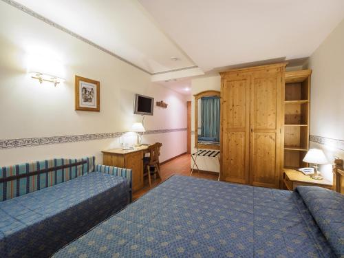 Park Hotel Park Hotel is perfectly located for both business and leisure guests in Folgarids. Both business travelers and tourists can enjoy the hotels facilities and services. All the necessary facilities, inc