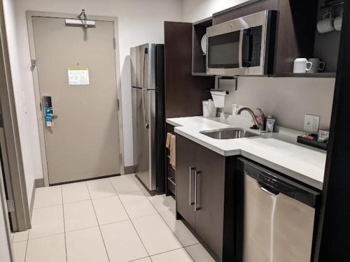 Home2 Suites By Hilton Elkhart in Elkhart, USA