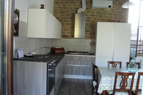 Casa Vacanze CARBONI in Penna San Giovanni