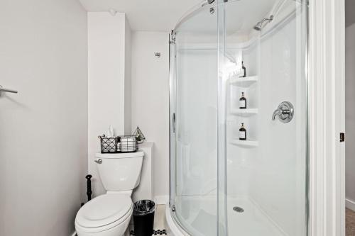 Walkable North End Home with Free Bikes - main image