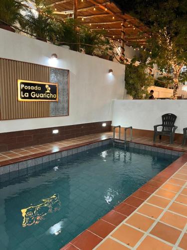 Posada Restaurant La Guaricha in Maiquetía