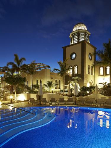 Hotel Suite Villa Maria - image 13