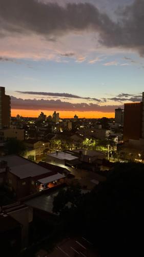 Departamento céntrico en Posadas - pet friendly