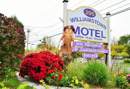 Williamstown Motel - West Dover