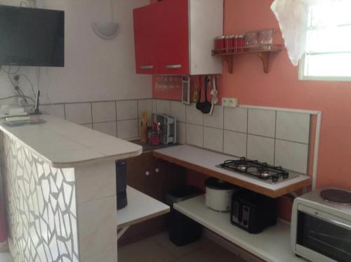 Charmant studio avec vue jardin à Morne-à-l'Eau 30 m² - image 2