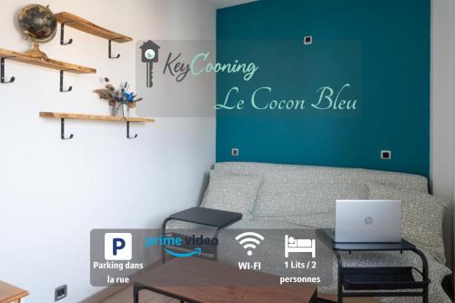 Cosy - Appartement Sieste à Toulouse, Toulouse