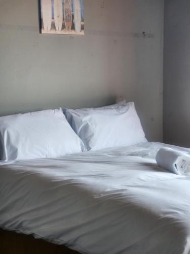3ANGELS Guest House in Nongoma