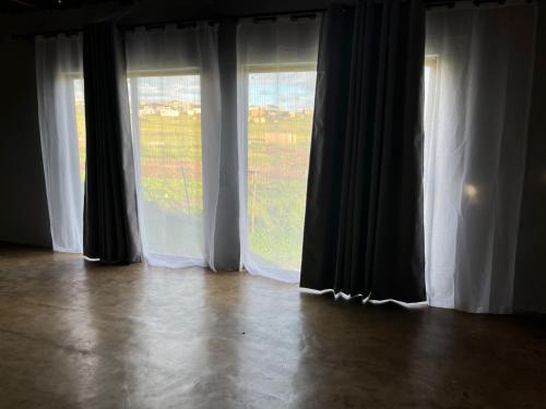 3ANGELS Guest House in Nongoma