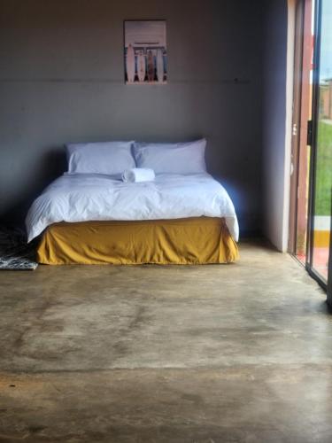 3ANGELS Guest House in Nongoma