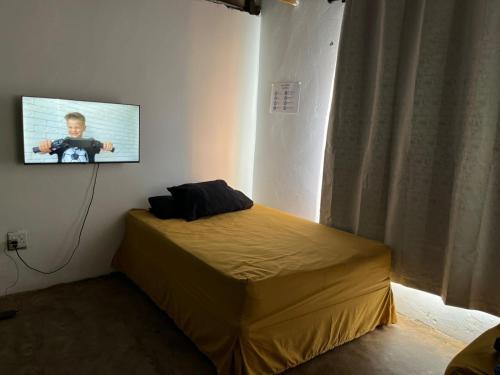 3ANGELS Guest House in Nongoma