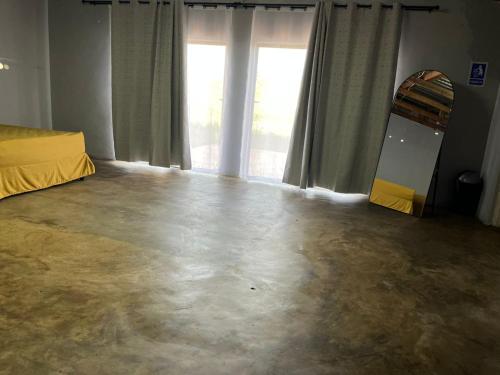 3ANGELS Guest House in Nongoma