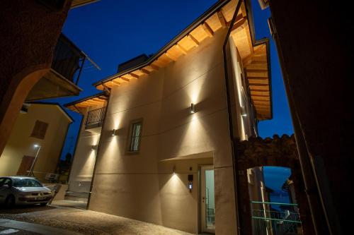 Quiete - Seta di Lago - Love Italy Homes in Predore