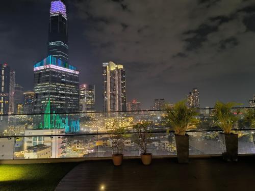 The Excellent Axon Residence Bukit Bintang KL - image 11