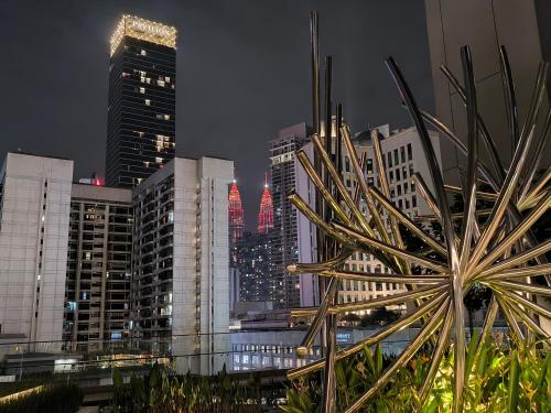 The Excellent Axon Residence Bukit Bintang KL - image 7