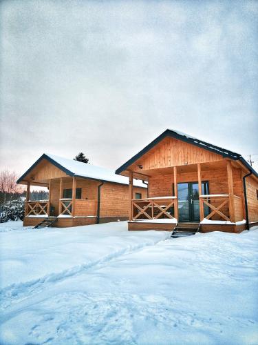 Gorska Przystan - Nowa Ruda