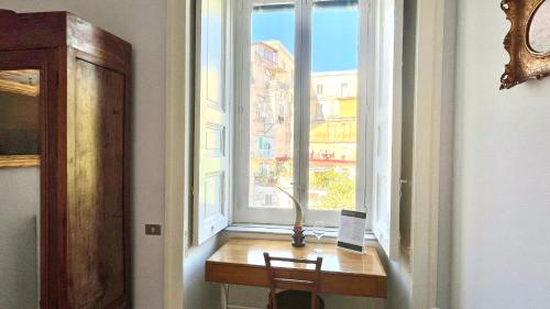 Conservatorio 16 Rooms centro storico, Naples (photo 11)