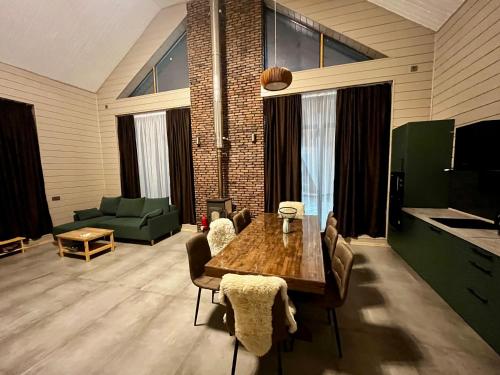 Chalet 1391