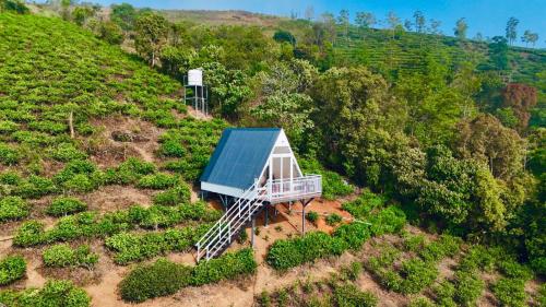 Misty Crest Cottage Vagamon - Vagamon