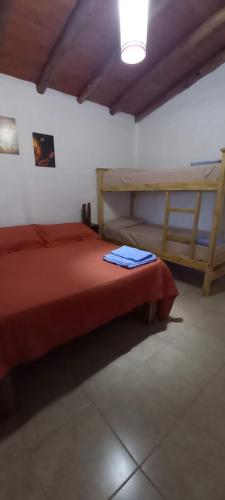 Brisas de Montaña