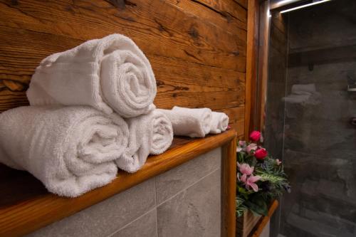 B&B LE TERZE - Wellness & SPA - E-bike rental in San Pietro Cadore