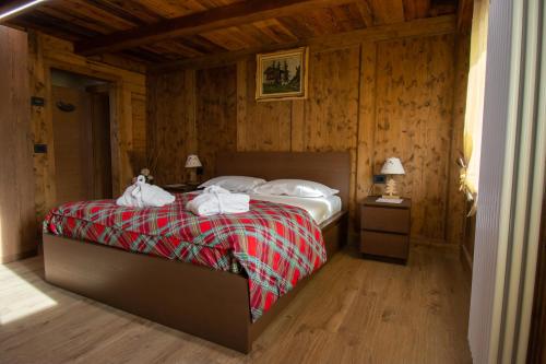 B&B LE TERZE - Wellness & SPA - E-bike rental 2