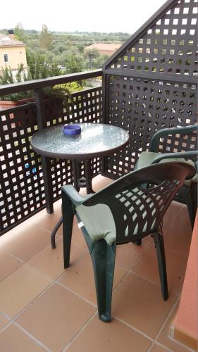 Hostal Sant Roc - main image