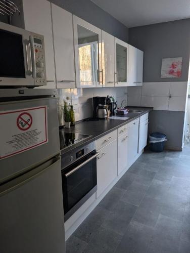 Szórakozási lehetőségek, Flensburg Strandnah in Flensburg