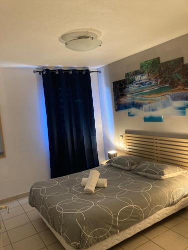 Appartement tout confort in Avenue de Fronton