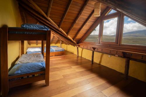 Tambopaxi Lodge