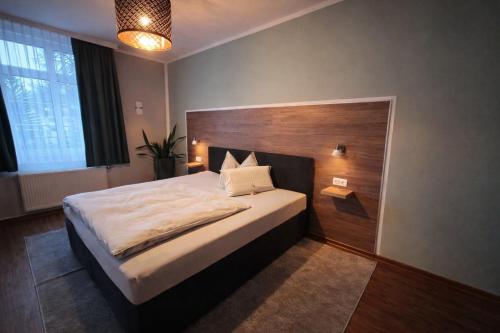 Hotel Am Vogelsang in 格費爾斯貝爾格