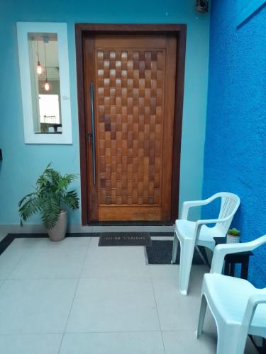 Casa Duque de Caxias in Duque de Caxias