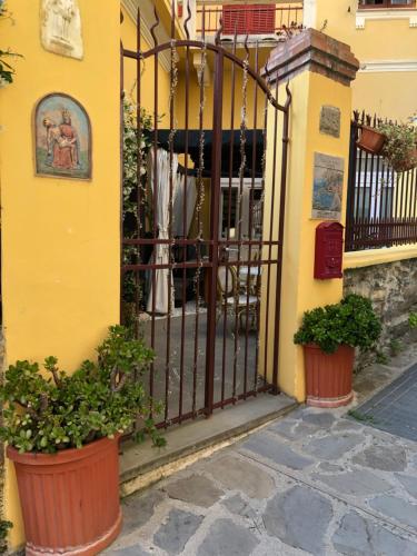Affittacamere Monterosso 5 Terre 2