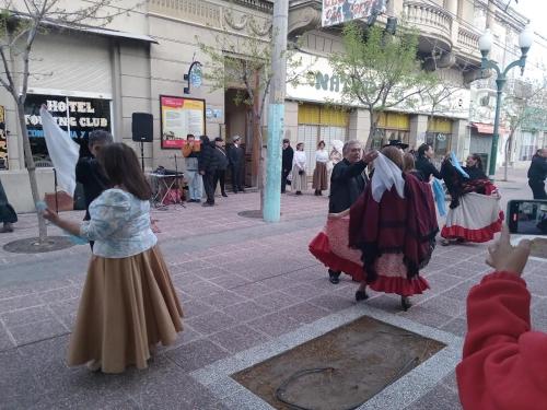 Hotel Touring Club Trelew